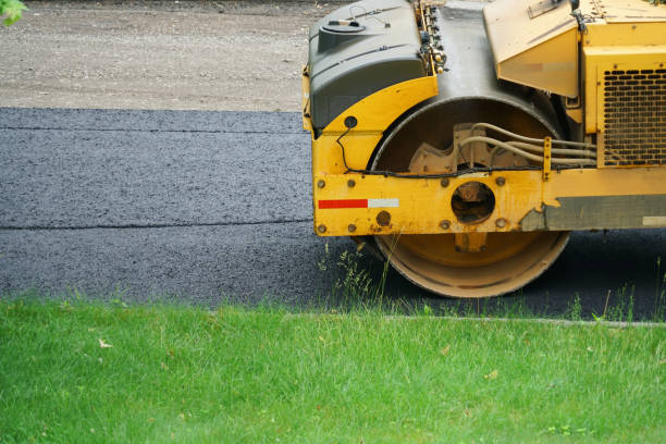 Best Driveway Resurfacing Services in USA